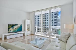 901 Brickell Key Blvd 1409 Miami, FL 33131 - MLS#A11980432