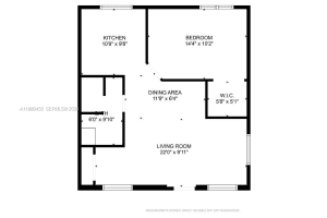 2415 Pierce St - Hollywood, FL 33020 - MLS#A11980433