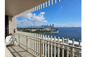 3 Grove Isle Dr C1703 Miami, FL 33133 - MLS#A11980436