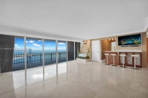 3 Grove Isle Dr C1703 Miami, FL 33133 - MLS#A11980436