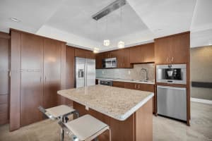 3 Grove Isle Dr C1703 Miami, FL 33133 - MLS#A11980436