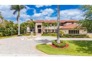 13425 Sw 37th Place, Davie, Fl 33330, Davie