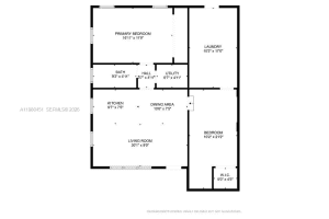 2419 Pierce St . Hollywood, FL 33020 - MLS#A11980451