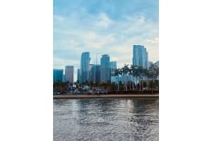 50 Biscayne Blvd 3509 Miami, FL 33132 - MLS#A11980453