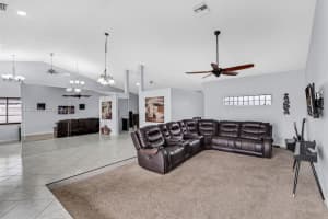 8650 Nw 46th Ct Lauderhill, FL 33351 - MLS#A11980455