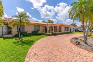 9310 Sw 20th St Miami, FL 33165 - MLS#A11980460