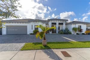 21380 Sw 127 Pl, Miami