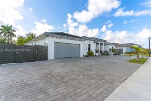 21380 Sw 127 Pl Miami, FL 33177 - MLS#A11980461