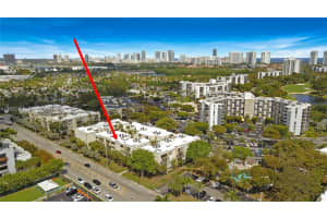 20381 Ne 30th Ave 220 Aventura, FL 33180 - MLS#A11980462