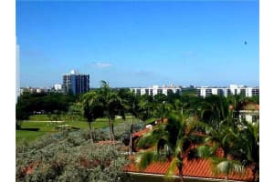19900 E Country Club Dr 806, Aventura