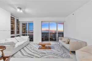 500 Brickell Ave 4101 Miami, FL 33131 - MLS#A11980478