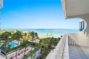10205 Collins Ave 608 Bal Harbour, FL 33154 - MLS#A11980481