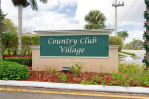 16400 Golf Club Rd 305 Weston, FL 33326 - MLS#A11980484