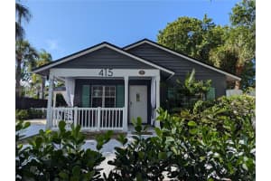 415 32nd St 1 West Palm Beach, FL 33407 - MLS#A11980496