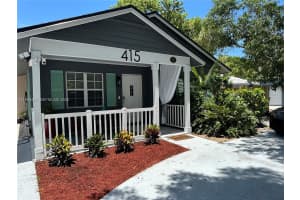 415 32nd St 1 West Palm Beach, FL 33407 - MLS#A11980496