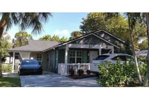 415 32nd St 1 West Palm Beach, FL 33407 - MLS#A11980496