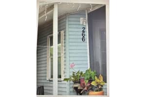 19800 Sw 180th Ave Lot 266 Miami, FL 33187 - MLS#A11980501