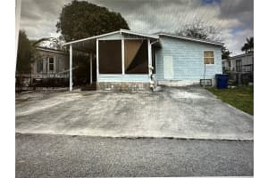 19800 Sw 180th Ave Lot 266 Miami, FL 33187 - MLS#A11980501