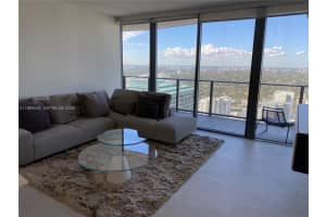 1000 Brickell Plaza 4506, Miami