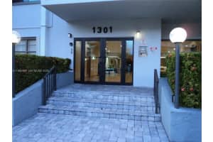 1301 Ne 7th St 511 Hallandale Beach, FL 33009 - MLS#A11980558