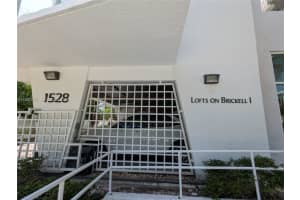 1528 Brickell Ave 104 Miami, FL 33129 - MLS#A11980570