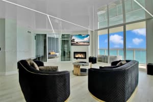 16699 Collins Ave APT 2002, Sunny Isles Beach, FL 33160, - MLS#A11980571
