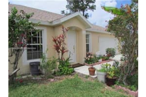 3352 Sw Himango St, Port Saint Lucie