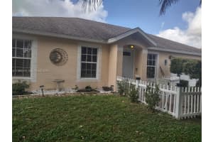 3352 Sw Himango St Port Saint Lucie, FL 34953 - MLS#A11980574