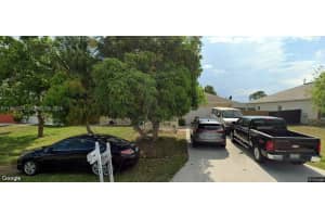 3352 Sw Himango St Port Saint Lucie, FL 34953 - MLS#A11980574