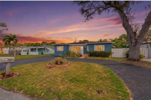 6215 Sw 20th St, Miramar