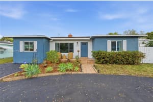 6215 Sw 20th St Miramar, FL 33023 - MLS#A11980579