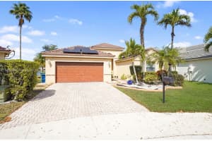 1400 Meadows Blvd 0 Weston, FL 33327 - MLS#A11980583