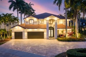 2174 Quail Roost Dr, Weston
