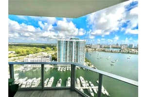 17111 Biscayne Blvd 2305 North Miami Beach, FL 33160 - MLS#A11980602