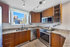 1945 S Ocean Dr 714 Hallandale Beach, FL 33009 - MLS#A11980611