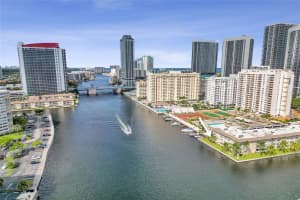 1889 Ocean Drive, Hallandale Beach, FL 33009 - MLS#A11980623