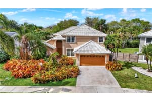 21232 Sw 94th Ct, Cutler Bay