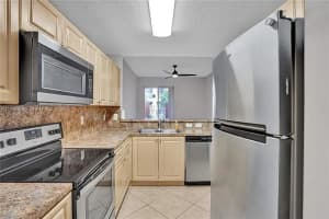 2325 Mariner Ct 2809 Dania Beach, FL 33312 - MLS#A11980630