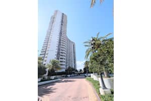 1000 W Island Blvd 2908 Aventura, FL 33160 - MLS#A11980633