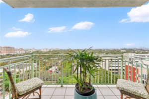 3500 Coral Way Ph-10, Miami