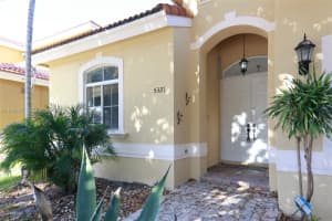 5321 Sw 130th Ter Miramar, FL 33027 - MLS#A11980671