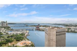 325 S Biscayne Blvd 4314 Miami, FL 33131 - MLS#A11980684