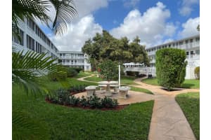 15610 Ne 6th Ave 19c Miami, FL 33162 - MLS#A11980690