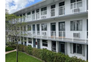 15610 Ne 6th Ave 19c Miami, FL 33162 - MLS#A11980690