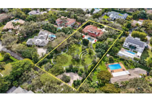 6255 Sw 133rd St Pinecrest, FL 33156 - MLS#A11980697