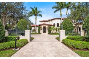 6255 Sw 133rd St Pinecrest, FL 33156 - MLS#A11980697