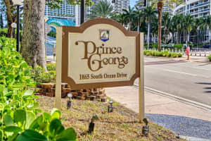 1865 S Ocean Dr 15c, Hallandale Beach
