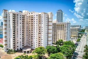 1865 S Ocean Dr 15c Hallandale Beach, FL 33009 - MLS#A11980715