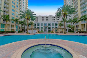 1745 E Hallandale Beach Blvd 2501w Hallandale Beach, FL 33009 - MLS#A11980718