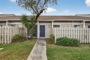 11160 Nw 37th St, Sunrise